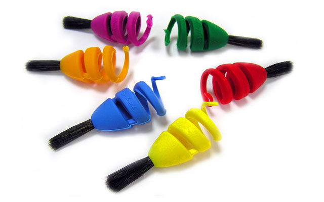FingerMax Paintbrush