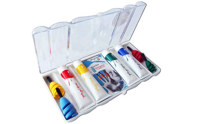 FingerMax Wavebox