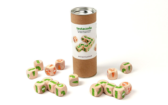 Snakes: Dice Game