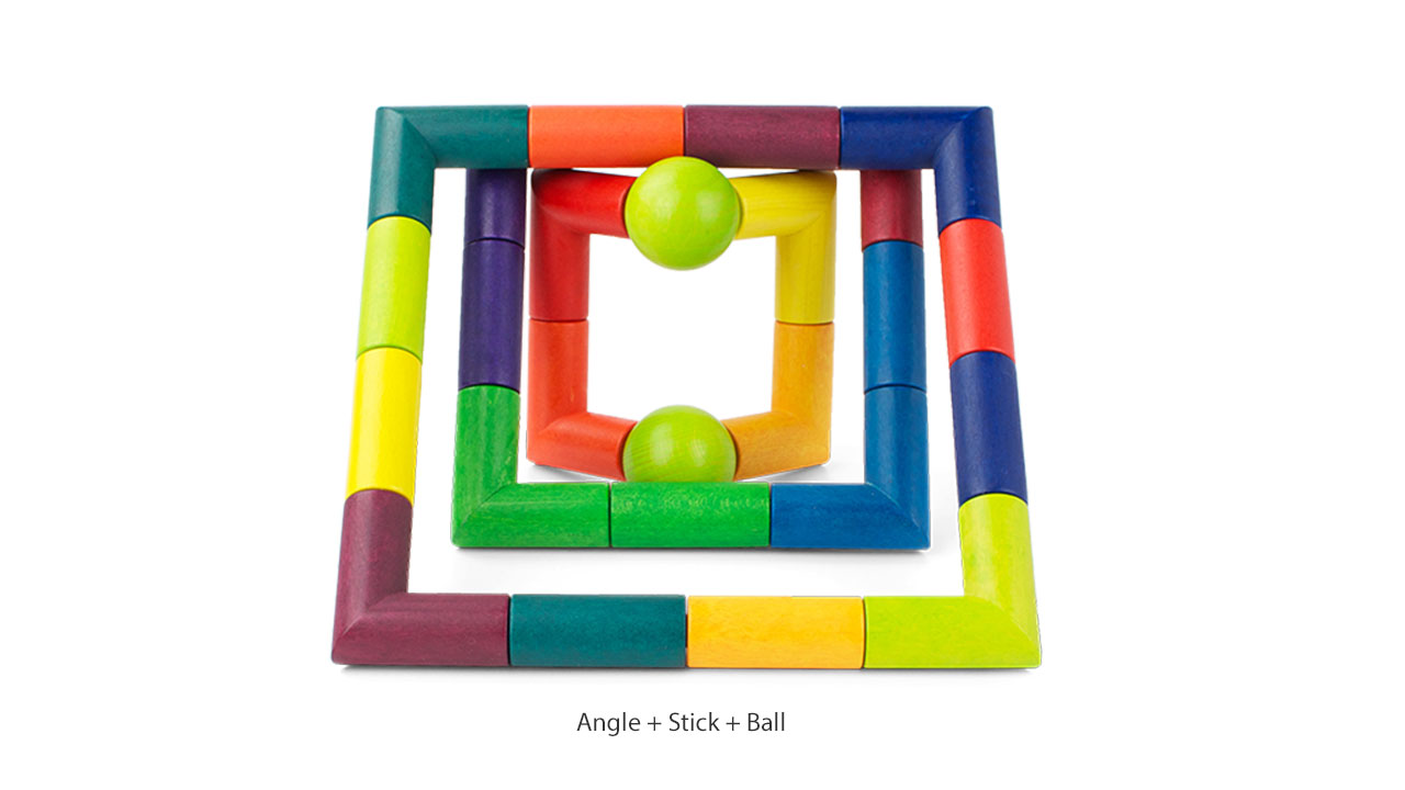 playableART Angle