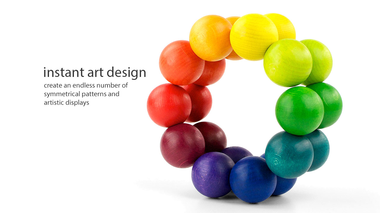 playableART Ball