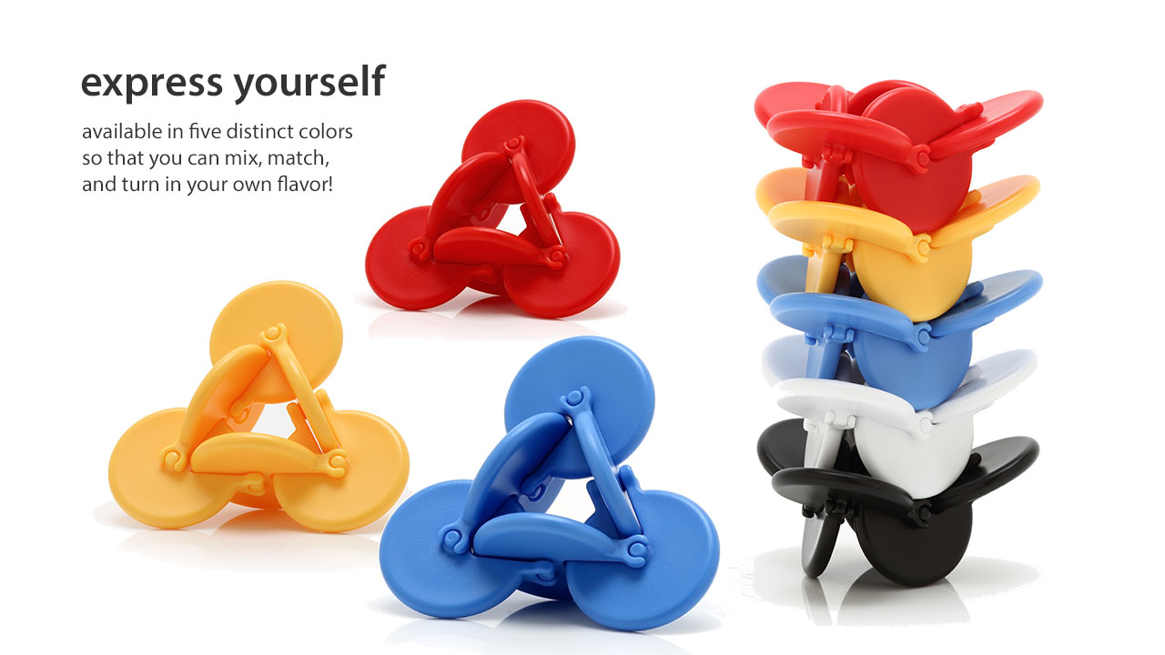 playableART OSM: Object for Spatial Manipulation
