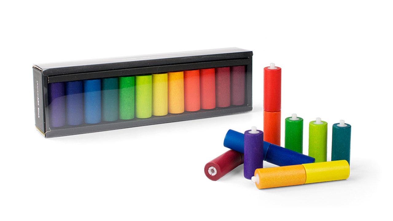 playableART Stick