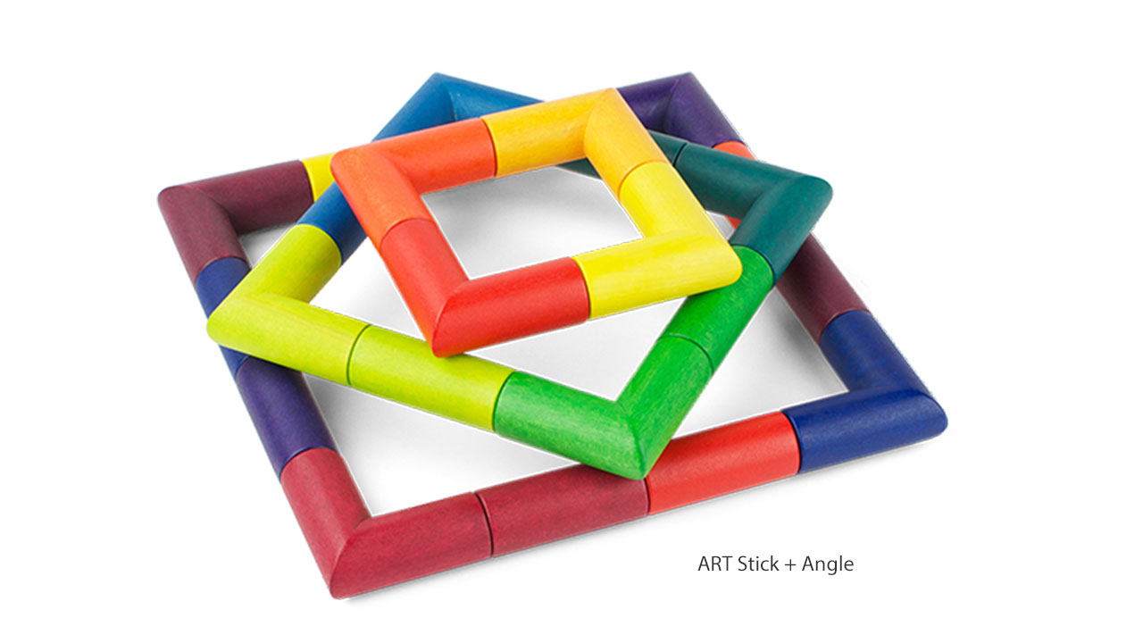 playableART Stick