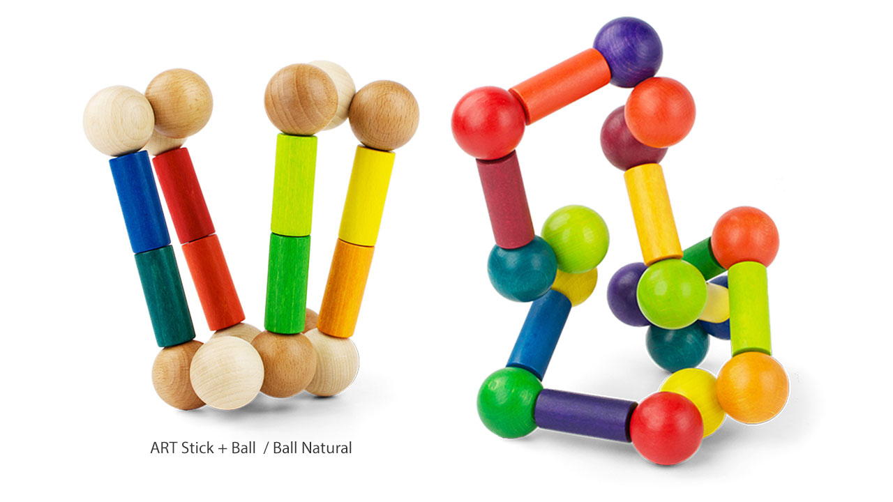 playableART Stick