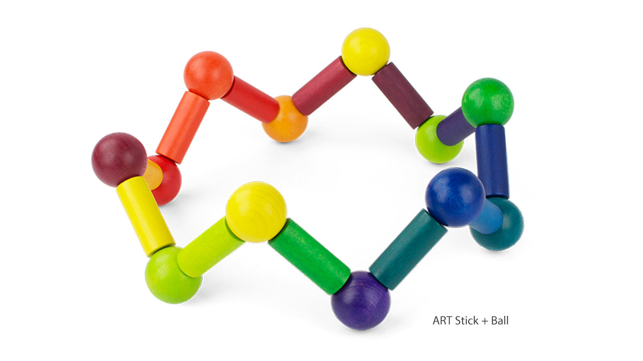 playableART Stick