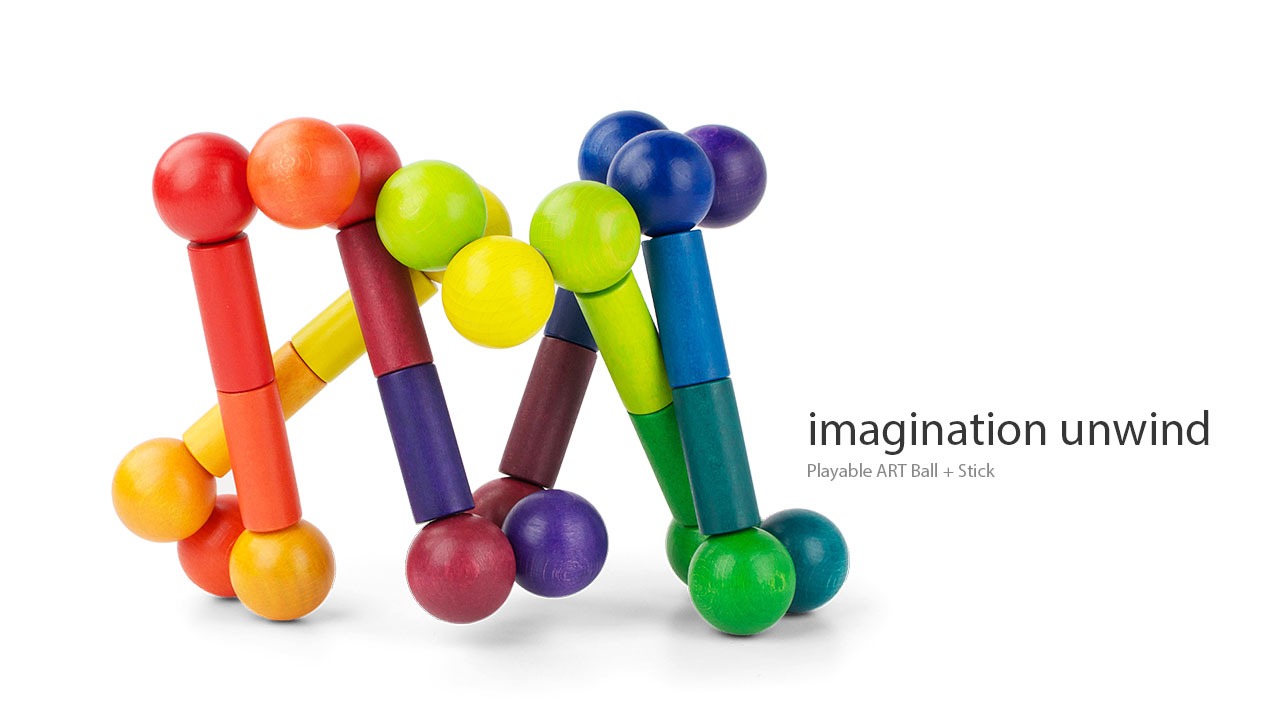 playableART Stick