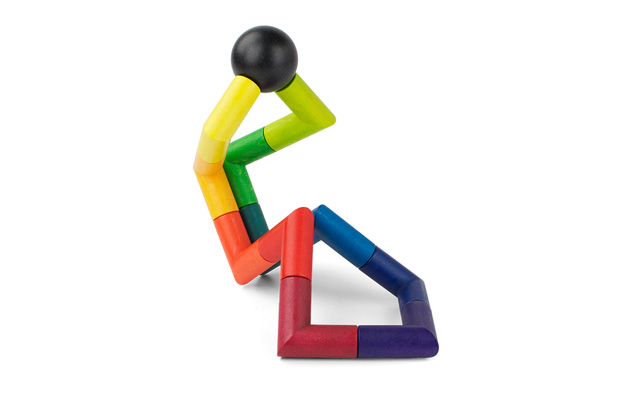 playableART Angle
