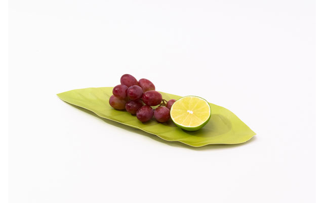 Flexible Hanji Paper Tray