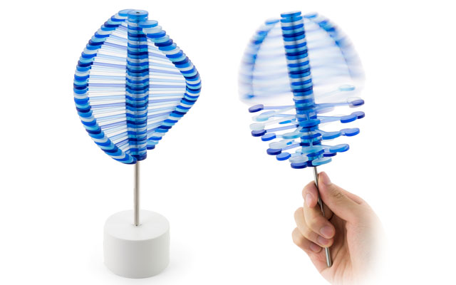 Lollipopter