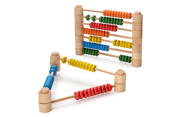 Counting Beads