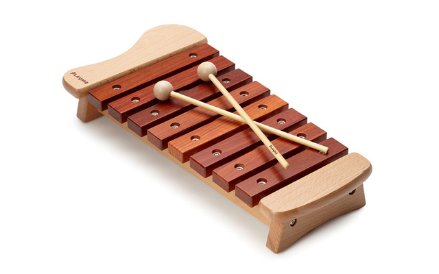 Playme Xylophone 8 Keys
